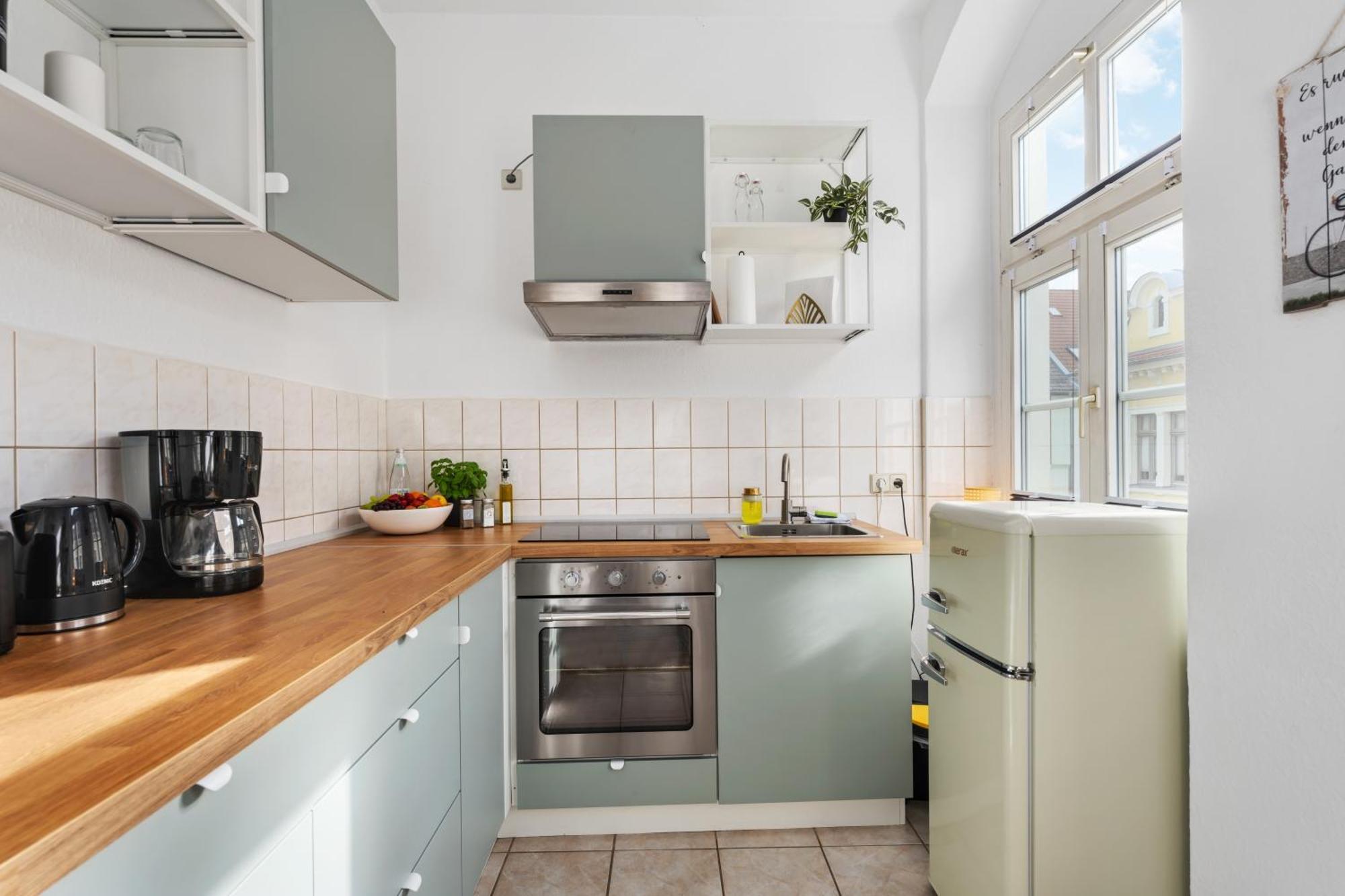 Schoene Altstadt Ferienwohnung Gruppen Familien Parkplatz Meißen Buitenkant foto