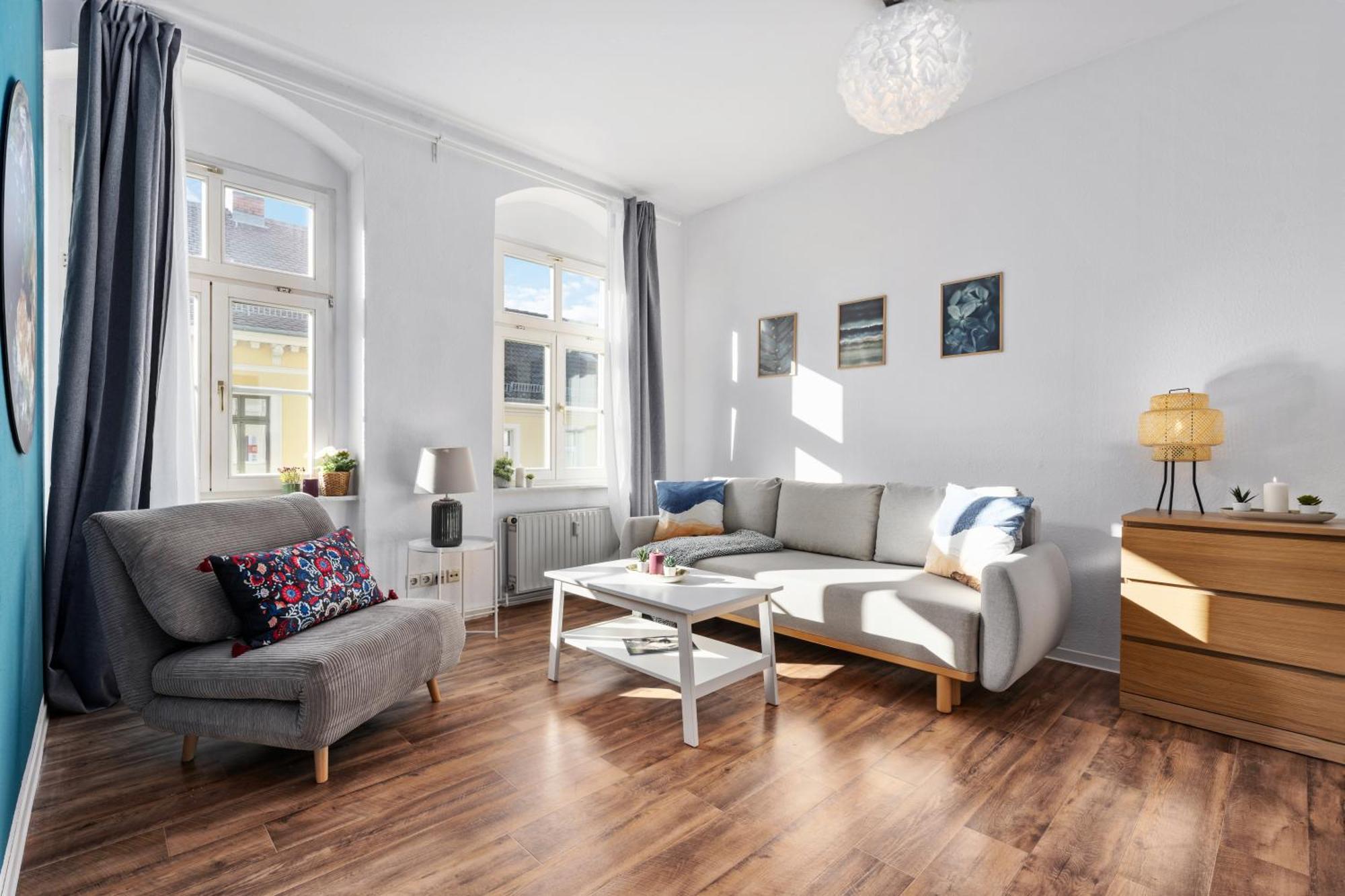 Schoene Altstadt Ferienwohnung Gruppen Familien Parkplatz Meißen Buitenkant foto